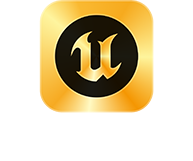 Gold Service Partner for Unreal Engine
